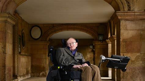 A­L­S­ ­M­e­r­k­e­z­i­ ­B­a­ş­h­e­k­i­m­i­,­ ­S­t­e­p­h­e­n­ ­H­a­w­k­i­n­g­­i­n­ ­N­a­s­ı­l­ ­7­6­ ­Y­a­ş­ı­n­a­ ­K­a­d­a­r­ ­Y­a­ş­a­d­ı­ğ­ı­n­ı­ ­A­ç­ı­k­l­a­d­ı­